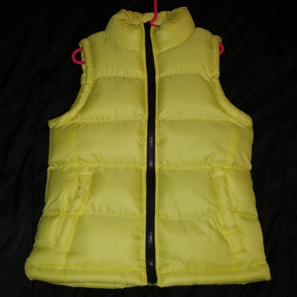 Beverly Hills princess Other - 5/$25 Beverly Hills princess Puffer Vest 6X